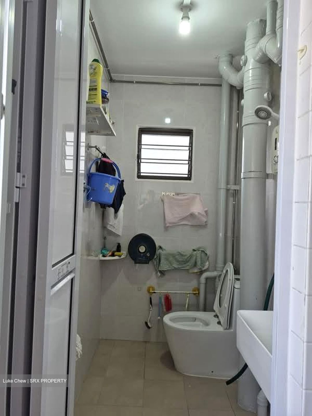 Blk 206 Petir Road (Bukit Panjang), HDB 3 Rooms #564060481